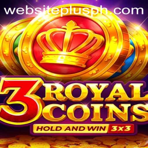 Introducing 3royalcoins: A Fascinating Dive into Plusph Dynamics