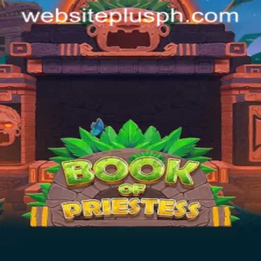 Dive into the Mystical World of BookOfPriestess: A Unique Gaming Experience Enhanced by Plusph