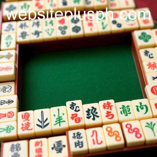 The Timeless Tradition of Mahjong: A Synthesis of Culture and Strategy