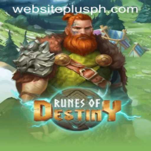 Exploring the Mystical Realms of RunesOfDestiny