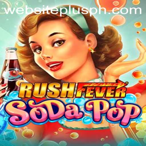 Dive Into RushFeverSodaPop: A Thrilling New Gaming Experience